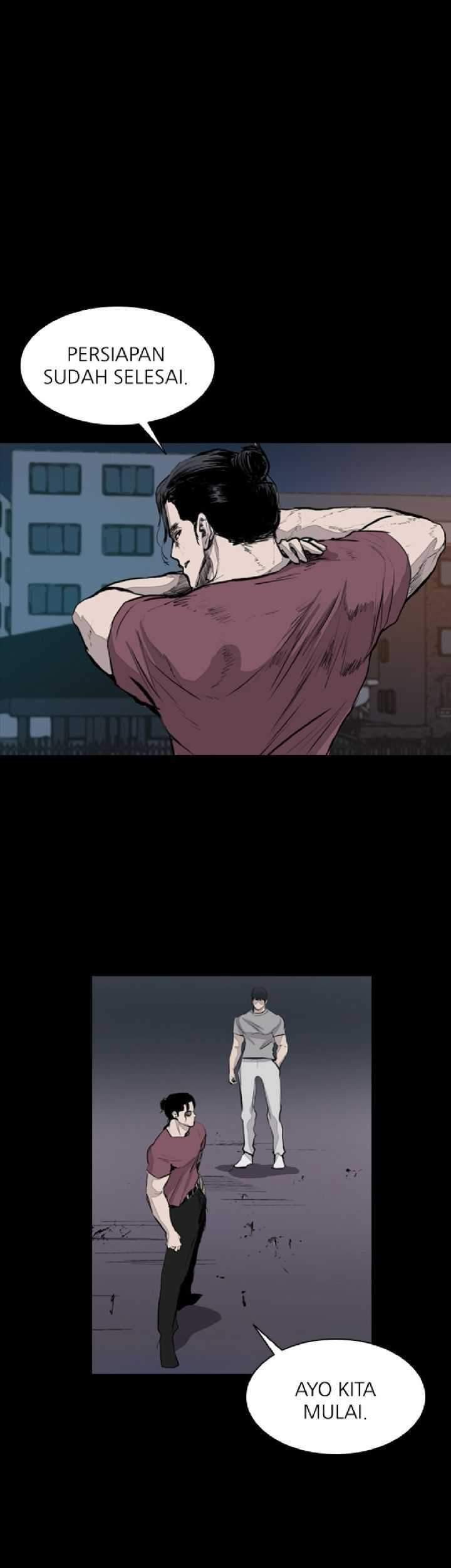 Castle Chapter 34 Gambar 54