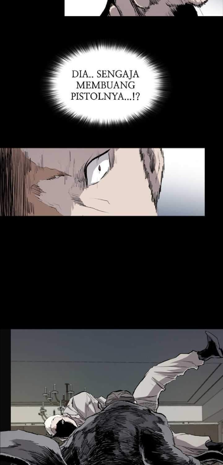 Castle Chapter 34 Gambar 17