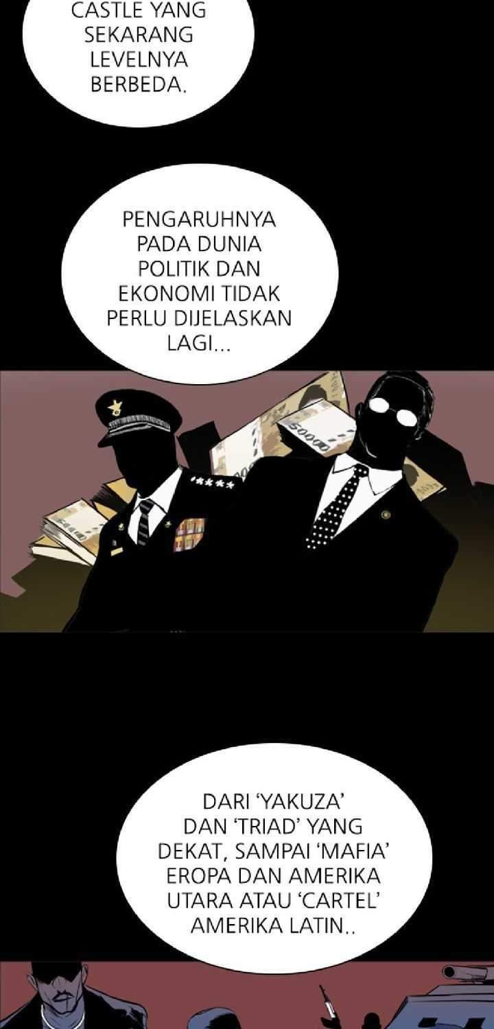 Baca Manhwa Castle Chapter 33 Gambar 2