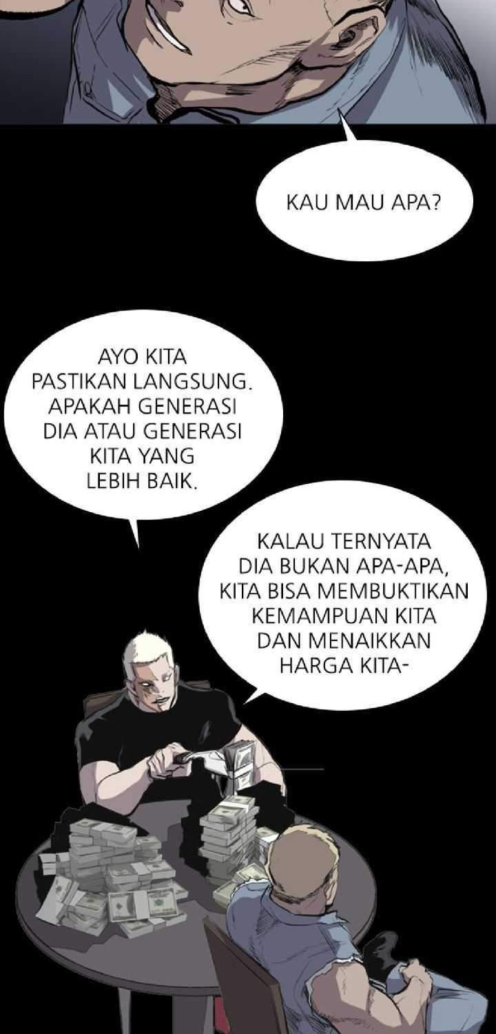 Castle Chapter 33 Gambar 49
