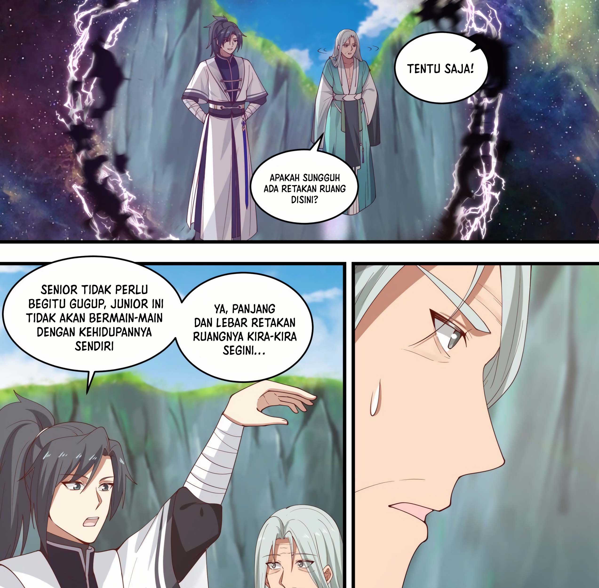 Martial Peak Part 1 Chapter 1464 - https://img.komiku.org/uploads/2414137-3_part1.jpg