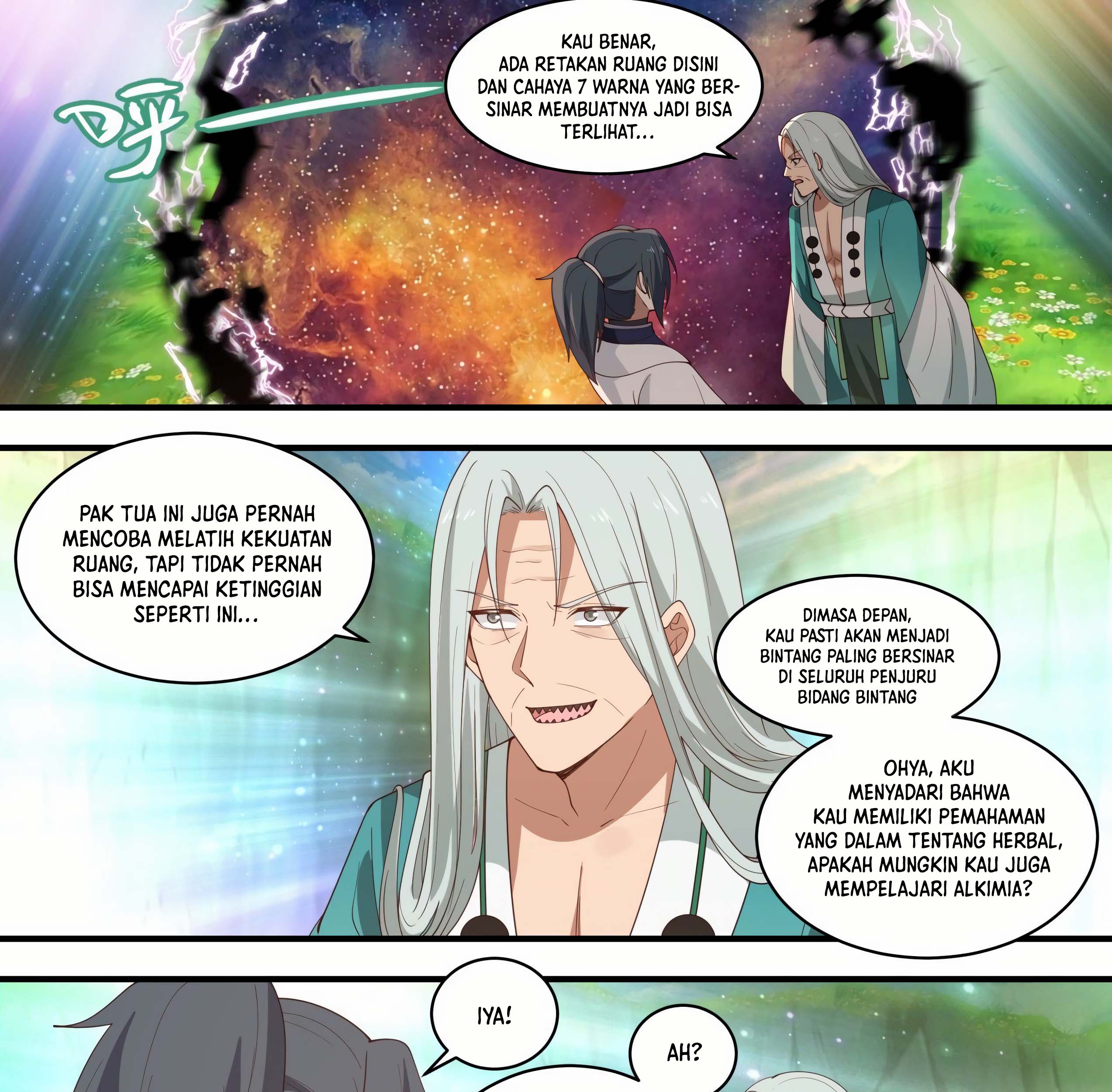 Martial Peak Part 1 Chapter 1464 - https://img.komiku.org/uploads/2414137-4_part1.jpg