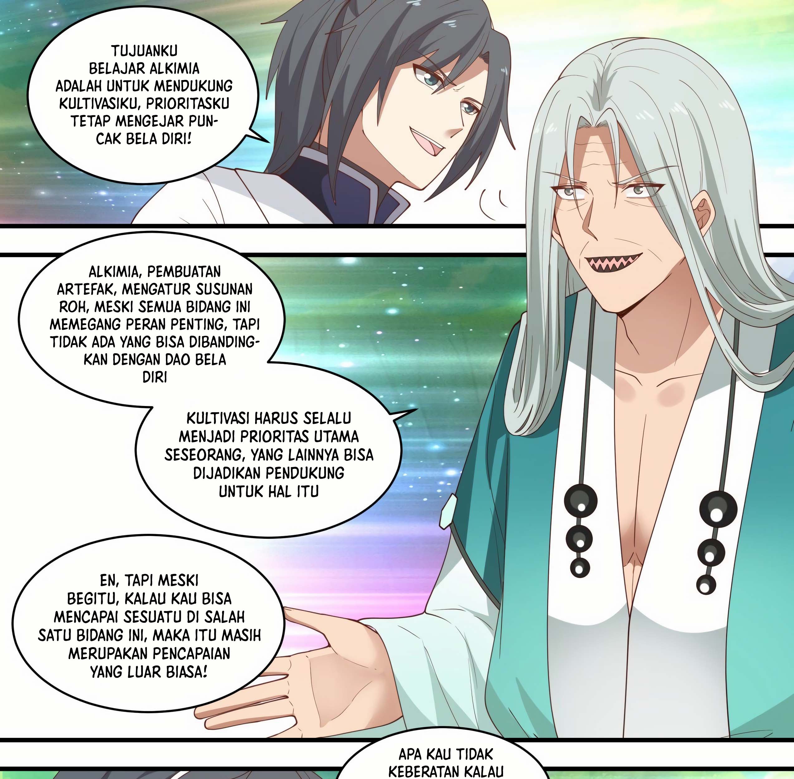 Martial Peak Part 1 Chapter 1464 - https://img.komiku.org/uploads/2414137-5_part1.jpg