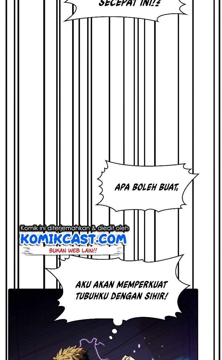 The Constellation that Returned from Hell Chapter 40 Gambar 32