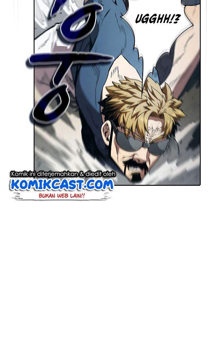 The Constellation that Returned from Hell Chapter 40 Gambar 34