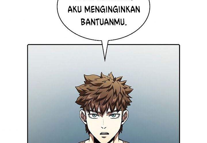 The Constellation that Returned from Hell Chapter 40 Gambar 36