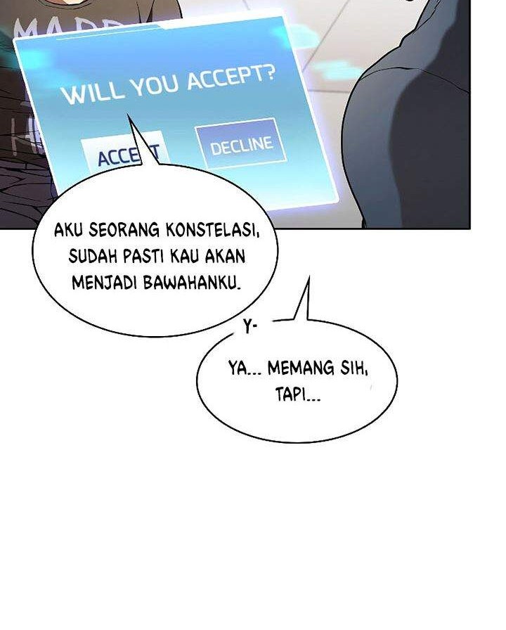 The Constellation that Returned from Hell Chapter 40 Gambar 52