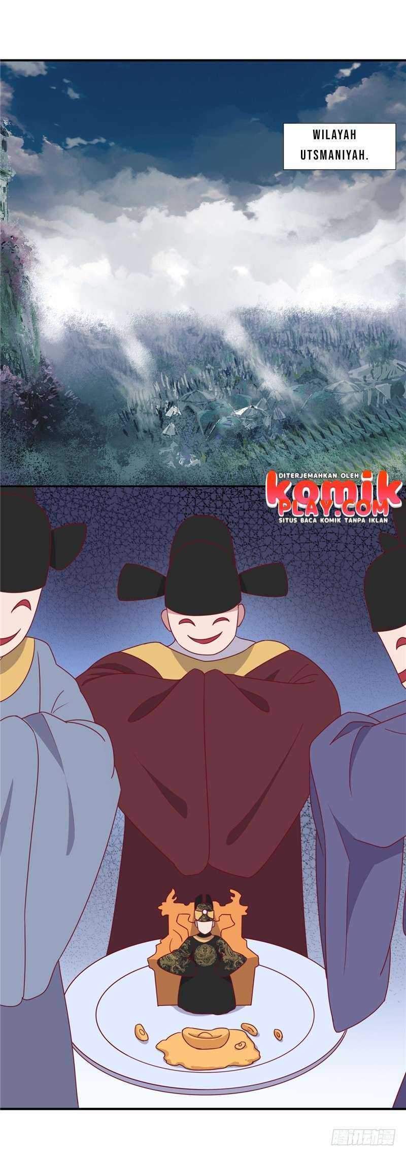 Your Empire Chapter 00 Gambar 5