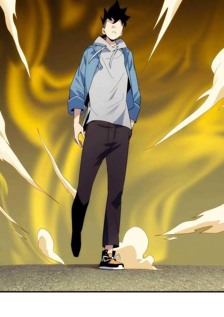 The legend are true Chapter 01 Gambar 21