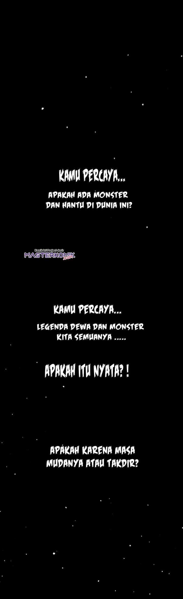 Manhua The legend are true Chapter 00 gambar nomor 2