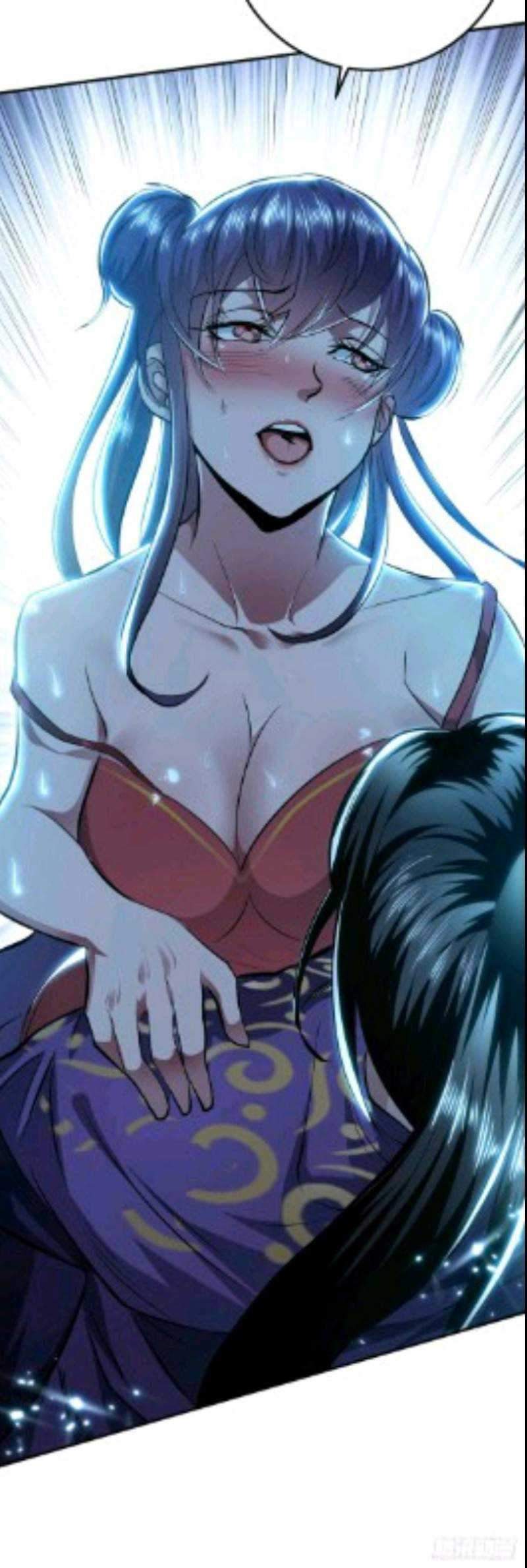 The Hero and The Harem are Mine Now Chapter 01 Gambar 11