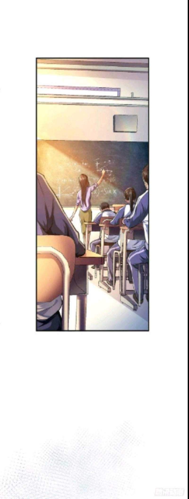 The Hero and The Harem are Mine Now Chapter 01 Gambar 22