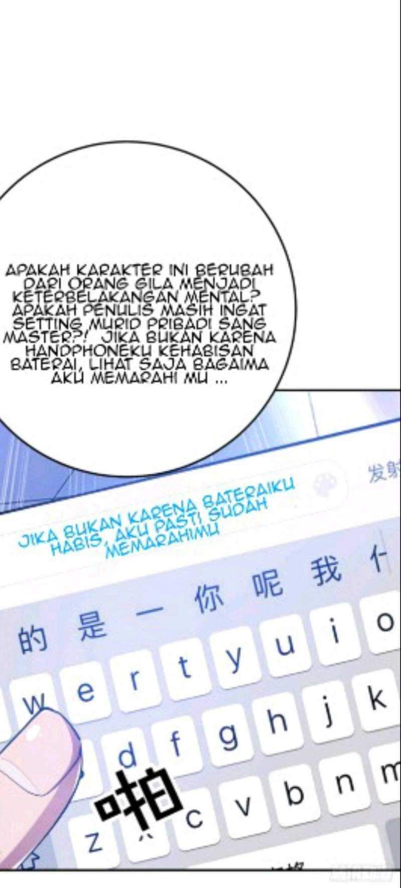 The Hero and The Harem are Mine Now Chapter 01 Gambar 26