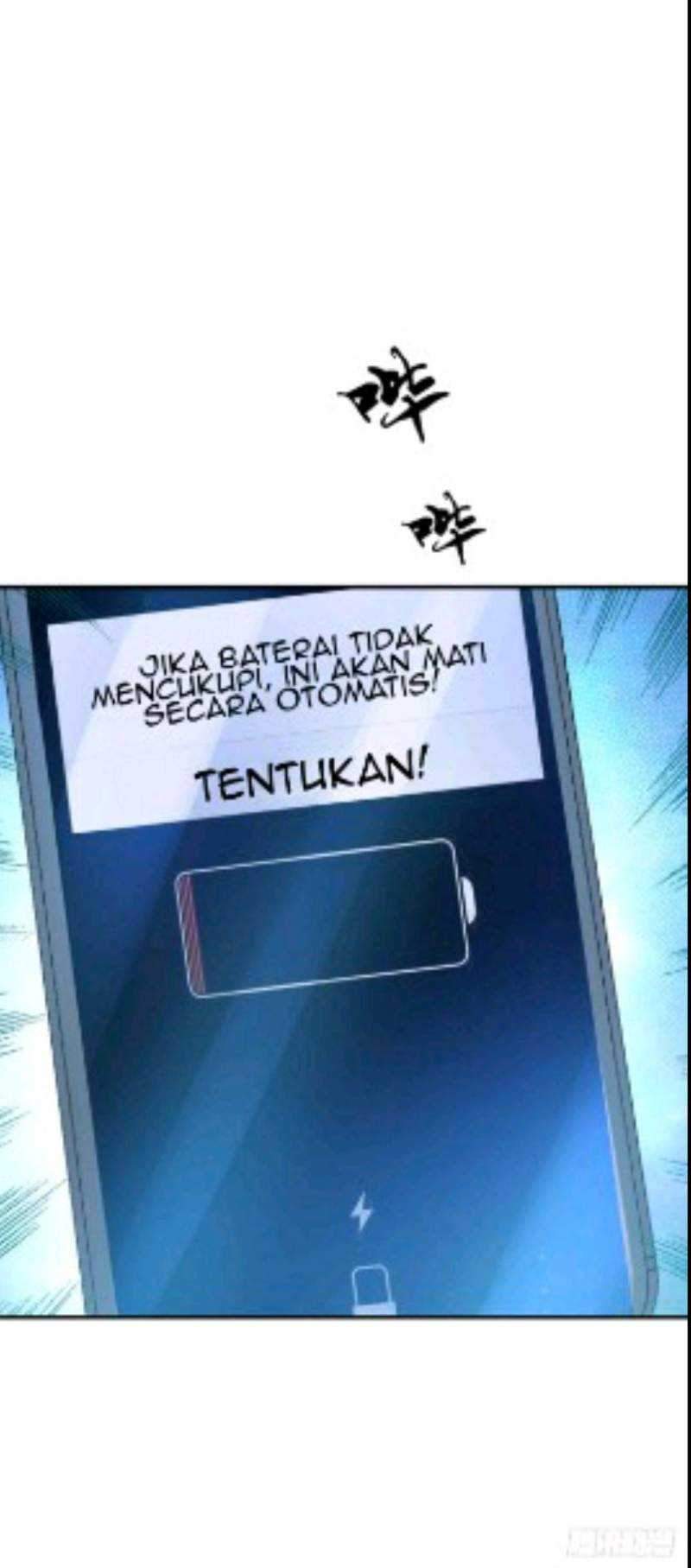 The Hero and The Harem are Mine Now Chapter 01 Gambar 27