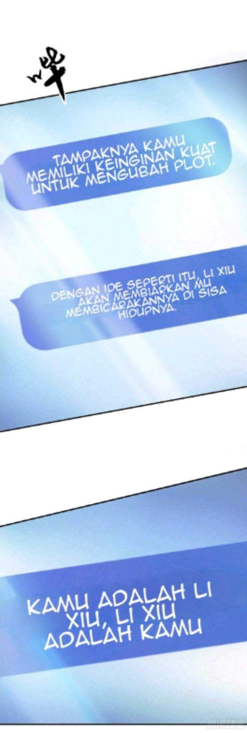 The Hero and The Harem are Mine Now Chapter 01 Gambar 34