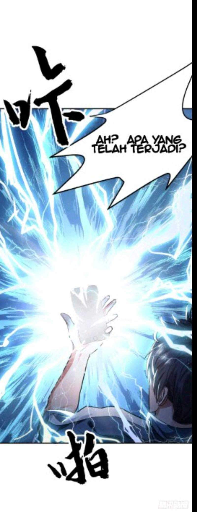The Hero and The Harem are Mine Now Chapter 01 Gambar 36