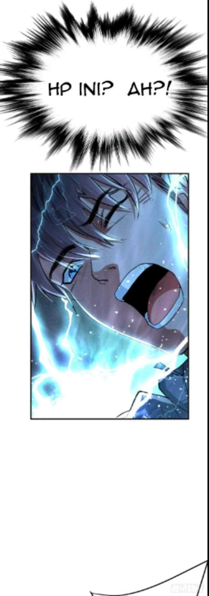 The Hero and The Harem are Mine Now Chapter 01 Gambar 37