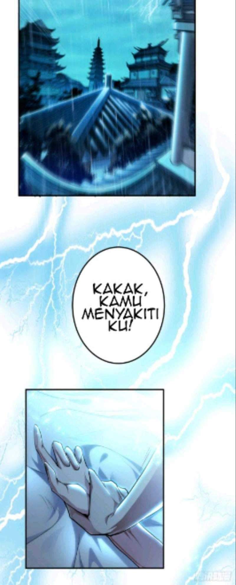 The Hero and The Harem are Mine Now Chapter 01 Gambar 4