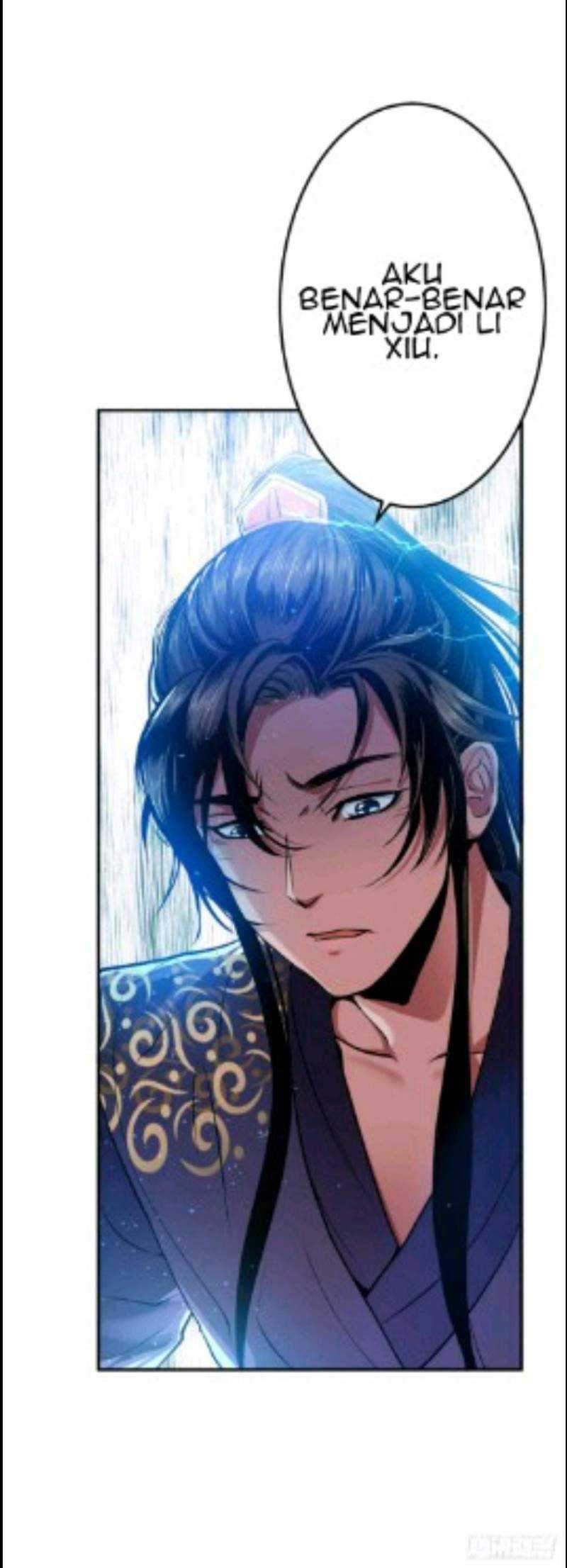 The Hero and The Harem are Mine Now Chapter 01 Gambar 44