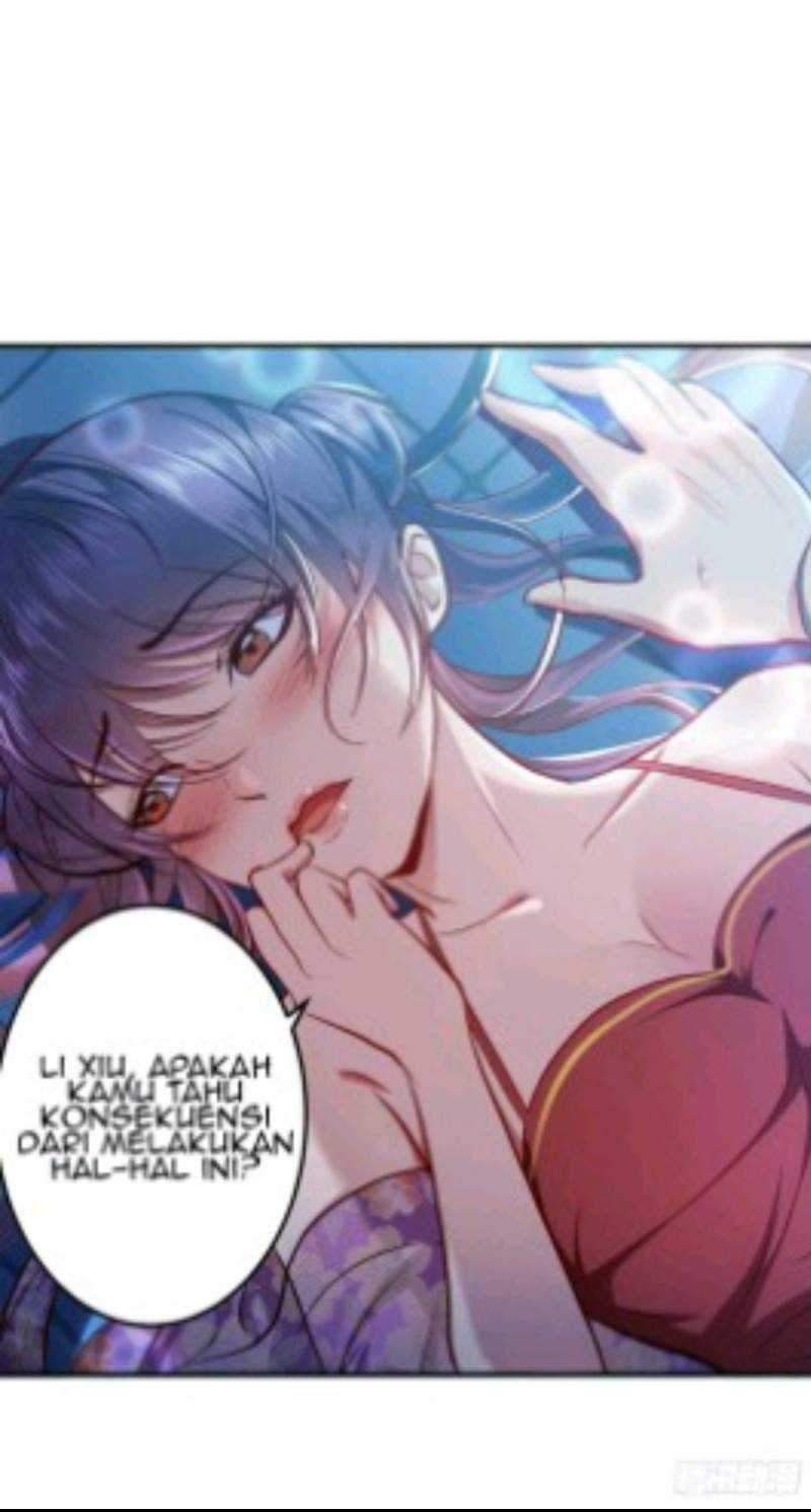 The Hero and The Harem are Mine Now Chapter 01 Gambar 45