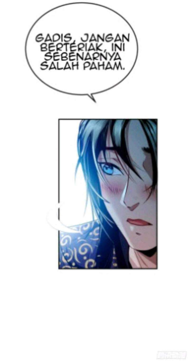 The Hero and The Harem are Mine Now Chapter 01 Gambar 46