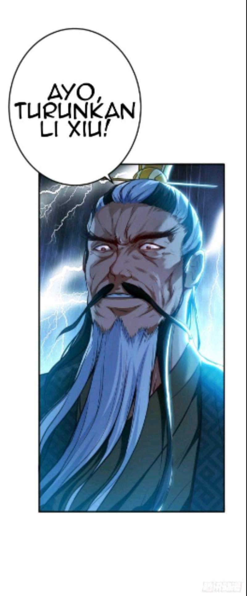 The Hero and The Harem are Mine Now Chapter 01 Gambar 49