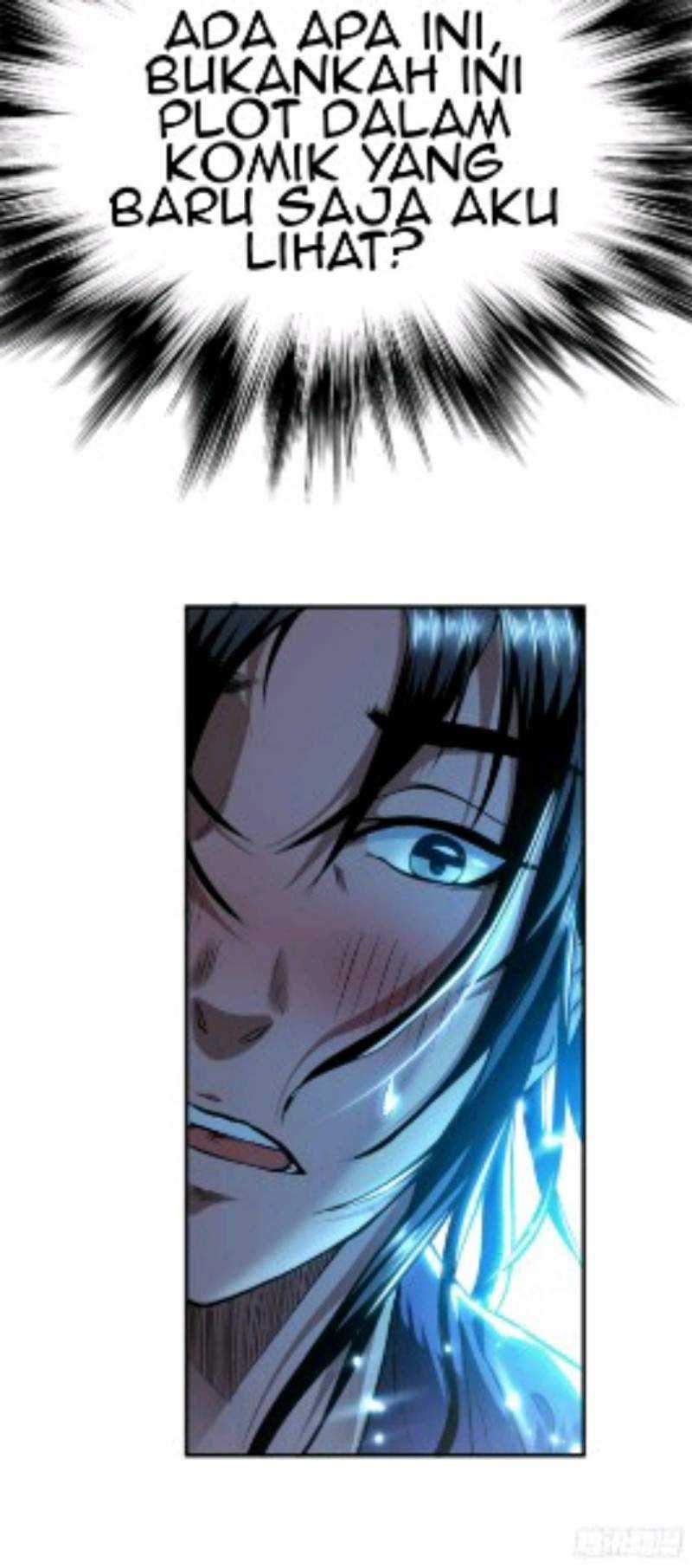 The Hero and The Harem are Mine Now Chapter 01 Gambar 7