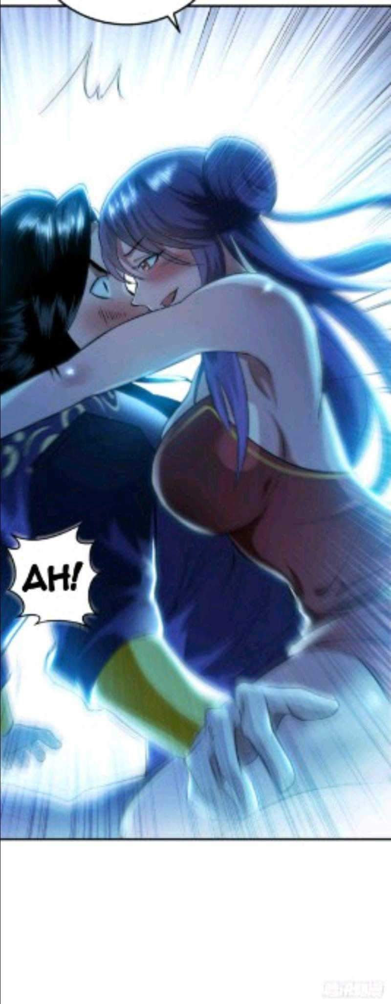 The Hero and The Harem are Mine Now Chapter 01 Gambar 9