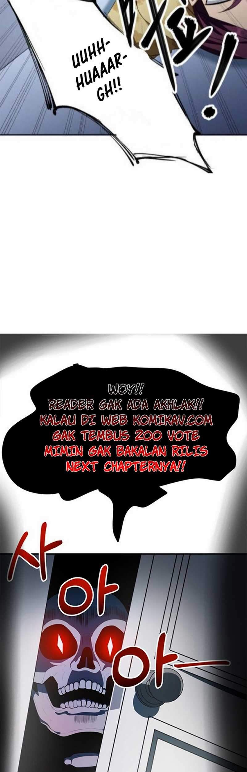 The Personal Doctor Of The Female President Chapter 05 Gambar 28