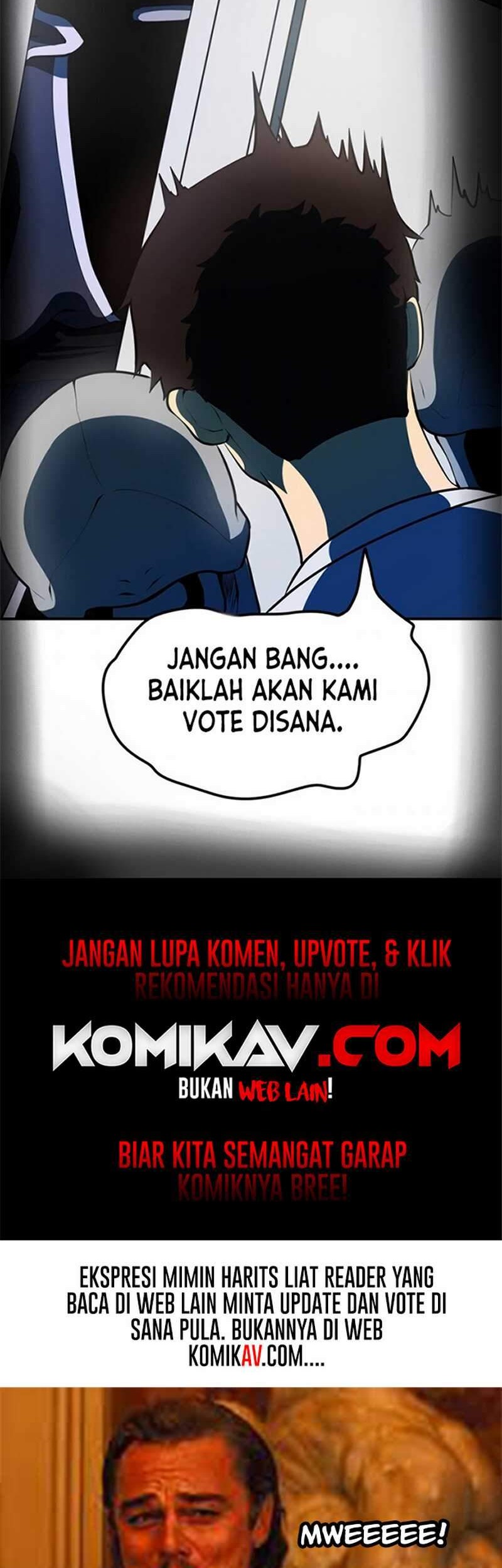 The Personal Doctor Of The Female President Chapter 05 Gambar 29