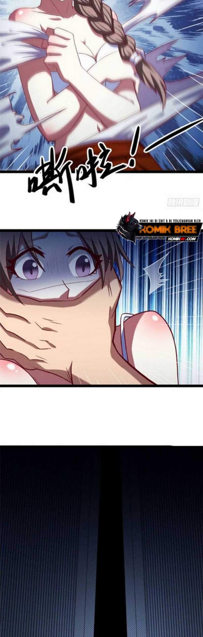 The Personal Doctor Of The Female President Chapter 05 Gambar 7