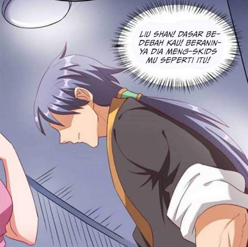 The Personal Doctor Of The Female President Chapter 05 Gambar 12