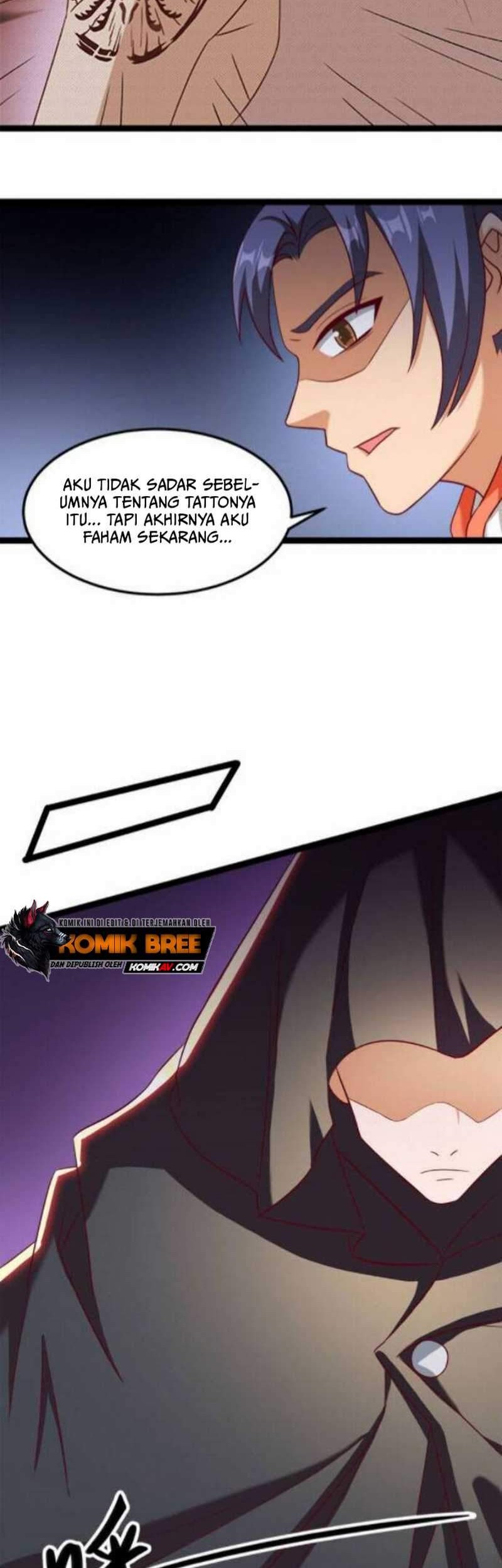 The Personal Doctor Of The Female President Chapter 05 Gambar 17