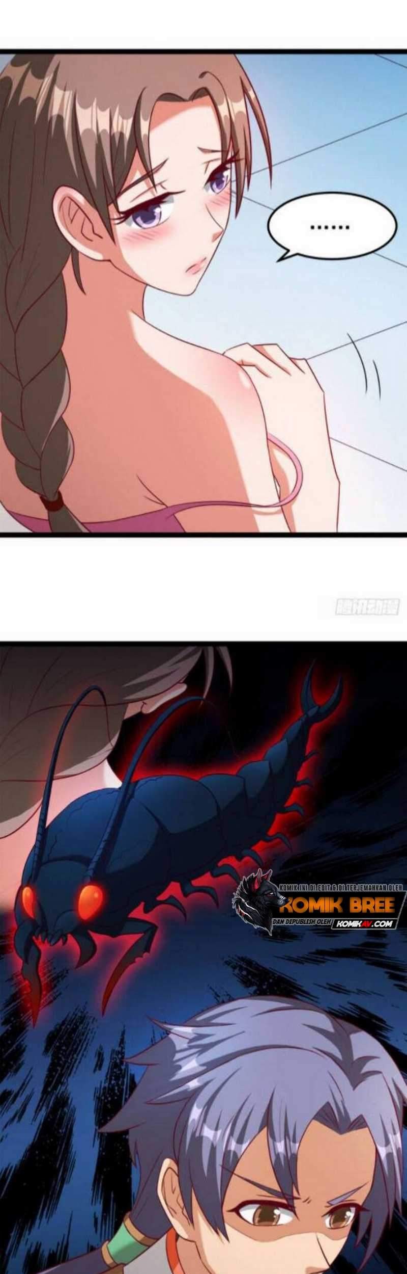 The Personal Doctor Of The Female President Chapter 05 Gambar 22