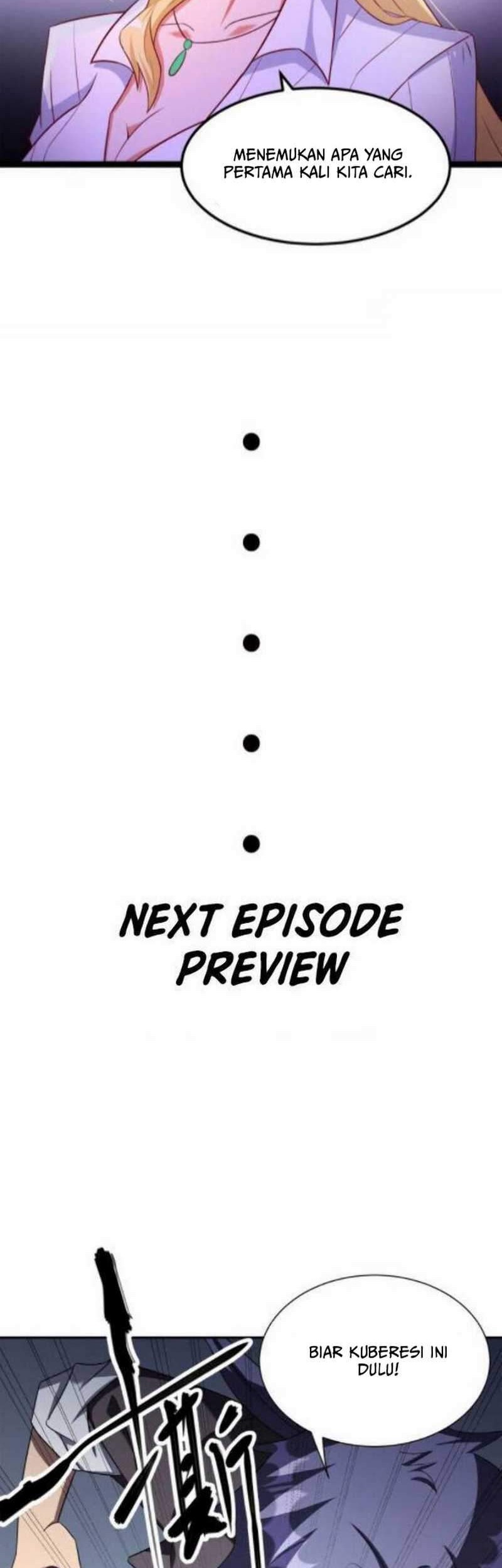 The Personal Doctor Of The Female President Chapter 05 Gambar 26