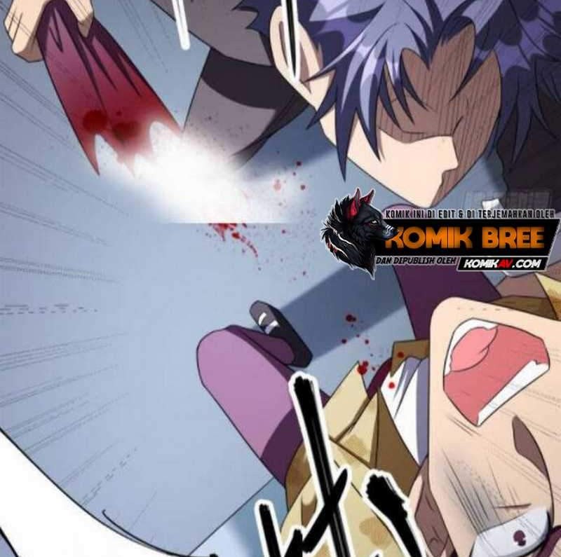 The Personal Doctor Of The Female President Chapter 05 Gambar 27