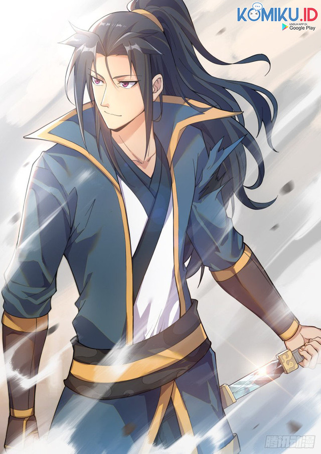 Manhua Otherworldly Evil Monarch Chapter 52 gambar nomor 2