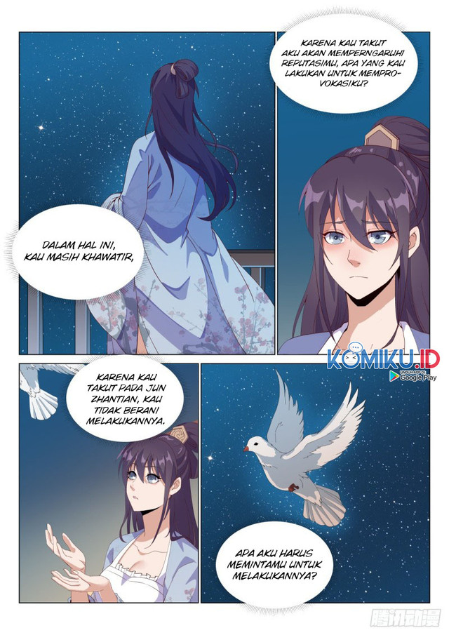 Otherworldly Evil Monarch Chapter 56 Gambar 7
