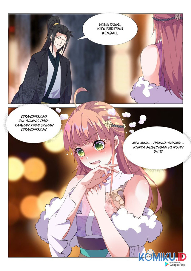 Otherworldly Evil Monarch Chapter 57 Gambar 4