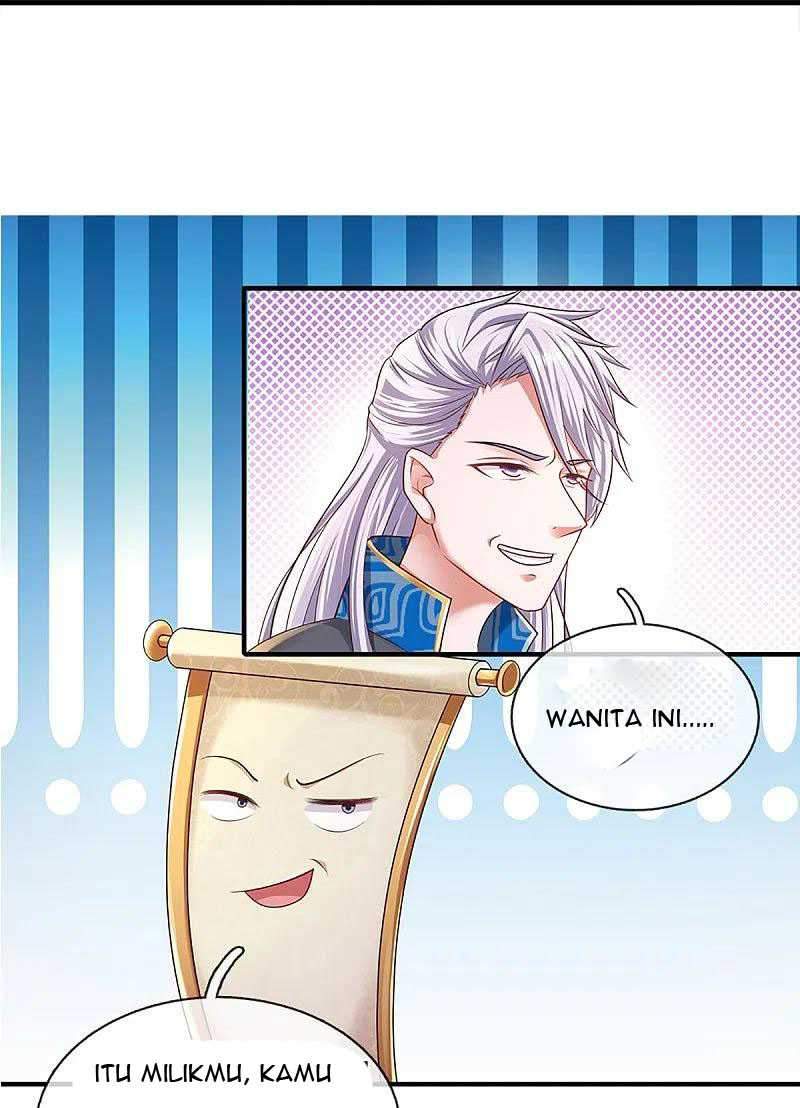 Shura Sword Sovereign Chapter 228 Gambar 13