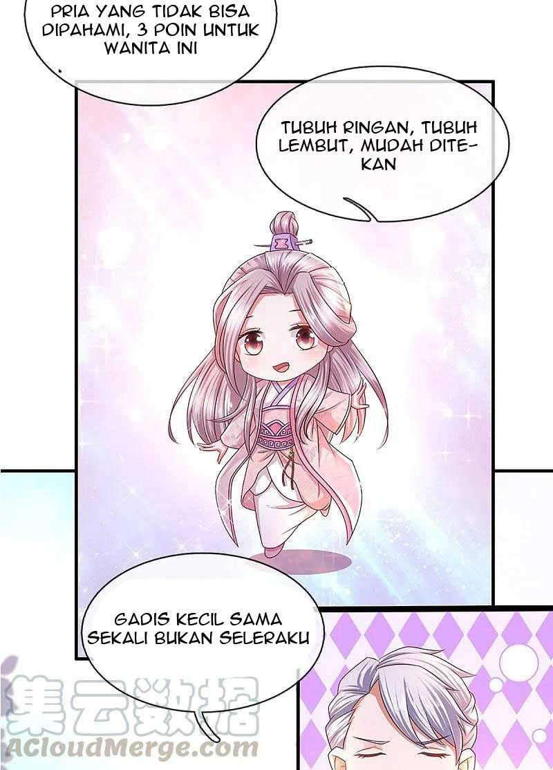 Shura Sword Sovereign Chapter 228 Gambar 14