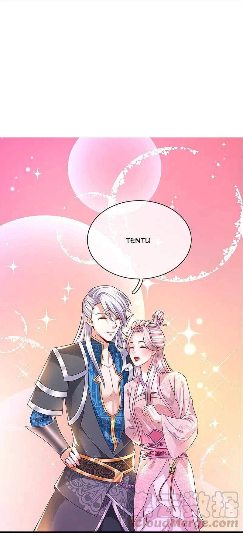 Shura Sword Sovereign Chapter 228 Gambar 16
