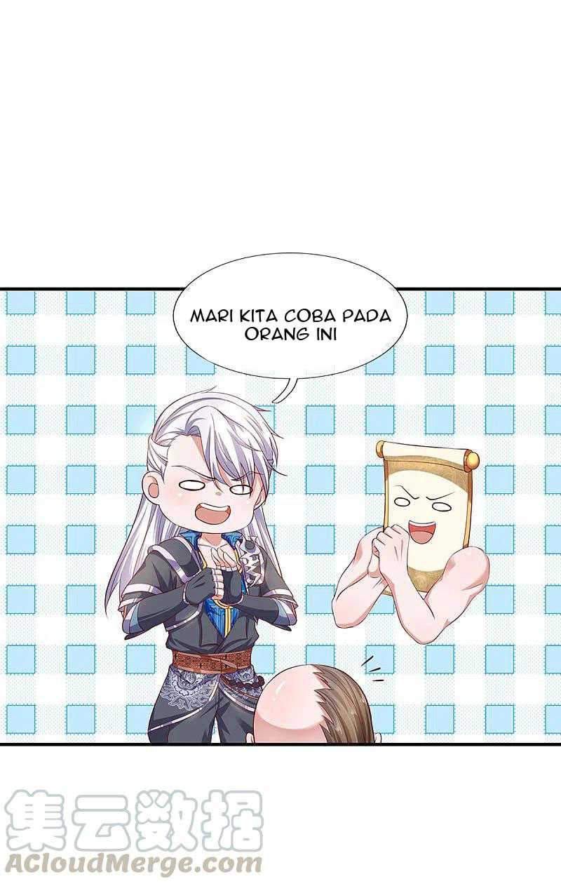 Shura Sword Sovereign Chapter 227 Gambar 12