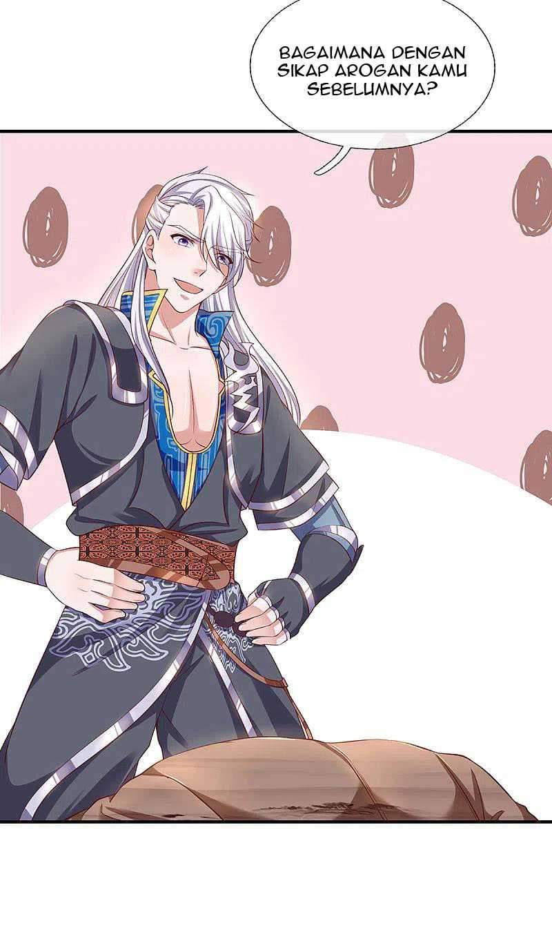 Shura Sword Sovereign Chapter 227 Gambar 15