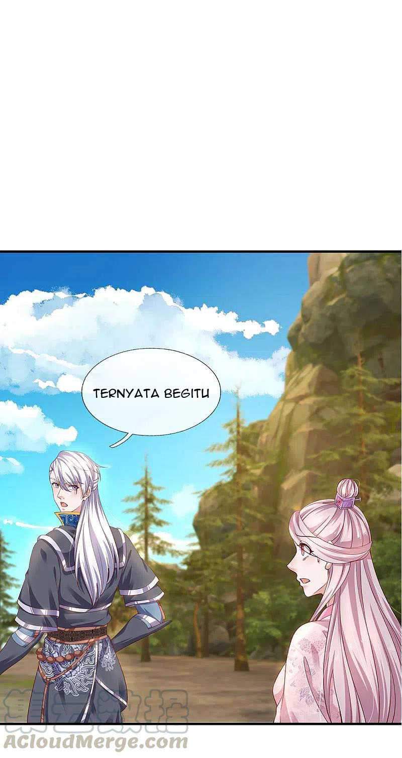 Shura Sword Sovereign Chapter 227 Gambar 20