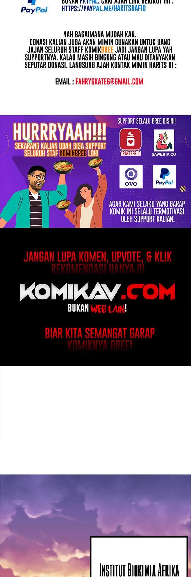 Baca Manhua Super Genius Material Chapter 01 Gambar 2