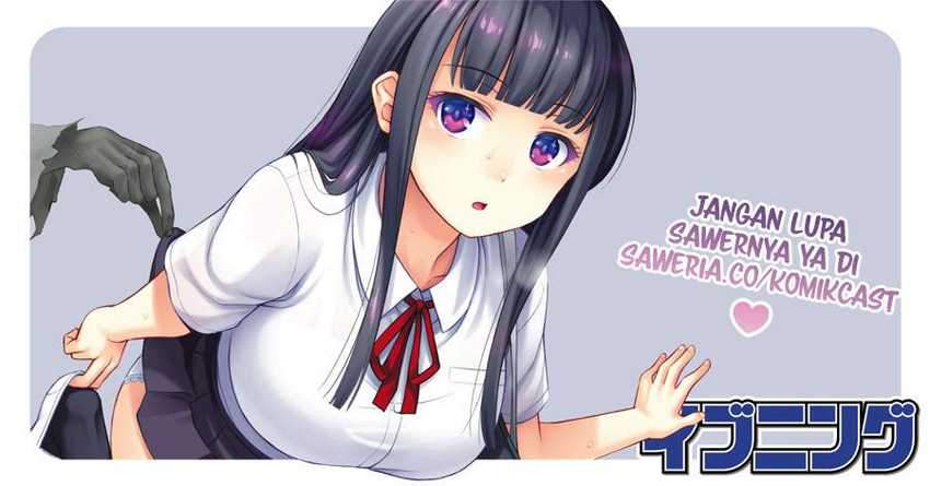 Sore wa rei no Shiwaza desu Chapter 30.5 Gambar 4