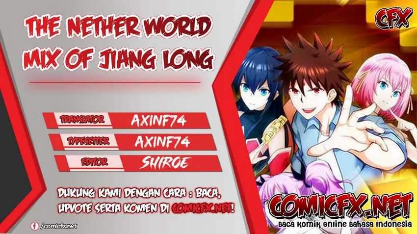 Baca Komik The Nether World Mix of Jiang Long Chapter 78 Gambar 1