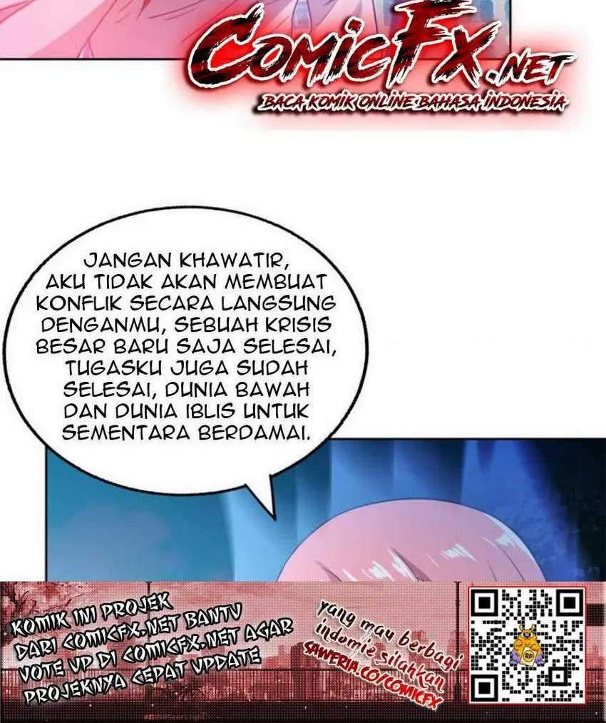 The Nether World Mix of Jiang Long Chapter 78 Gambar 9
