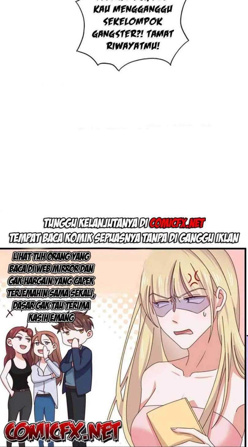 The Nether World Mix of Jiang Long Chapter 77 Gambar 15